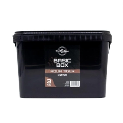 WarTheCarp Kulka Wiaderko 3kg Aqua Tiger
